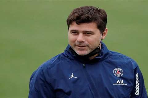 Aston Villa target Mauricio Pochettino to replace Steven Gerrard with ‘manager’s job in peril even..