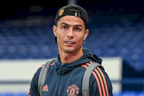 Man Utd: Ronaldo tries to save face with 174-word statement – admits he lost it in ‘heat of moment’