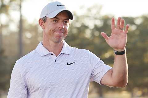 CJ Cup in South Carolina payout: Rory McIlroy closing in on No. 2 in PGA Tour career earnings