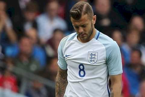 ‘Worst’ England World Cup squad prediction from 2013 and where the players are now