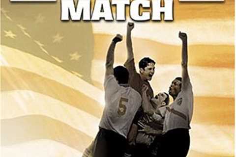 The Miracle Match [DVD]