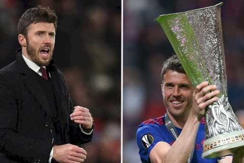 New Middlesbrough boss Michael Carrick is ‘last home from parties and loves Man Utd’