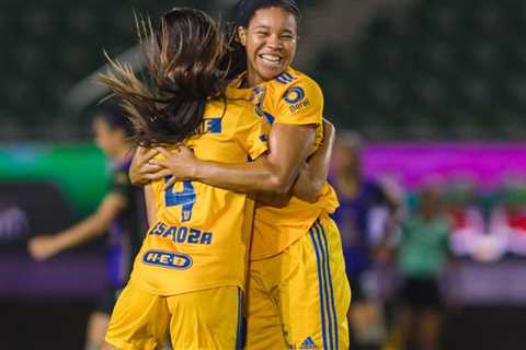 Mia Fishel wins Golden Boot; Toluca, Cruz Azul and Pachuca advance to Liguilla – Equalizer Soccer