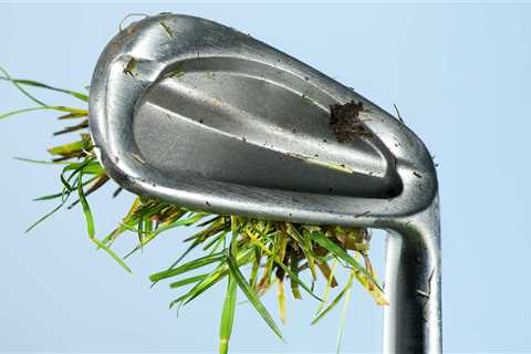 10 ways to stop chunking your iron shots
