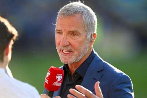 Souness still expects Man Utd star to ‘get found out’ after he was ‘proved right’ over ‘pudding’..