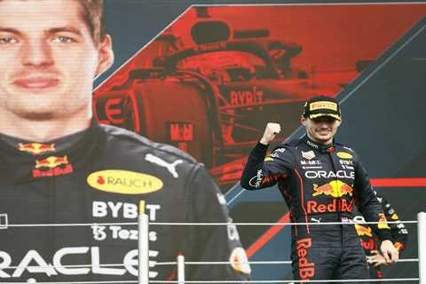‘Max is weak technically’ – Ex-Red Bull engineer slams Verstappen despite Dutchman securing..