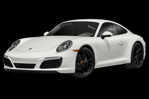 Save Big on a Used Porsche 718 Cayman For Sale - Automobiles Reviews