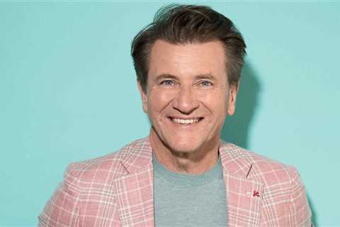 Robert Herjavec Q&A: The Shark Tank star reveals his favorite golf product pitch