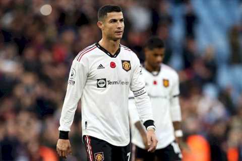 ‘I feel betrayed’ – Ronaldo destroys Ten Hag, Rangnick in explosive interview on Man Utd ‘bullsh*t’