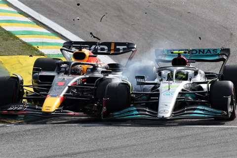 F1 Abu Dhabi Grand Prix: Date, UK start time, stream, TV channel, practice and qualifying for last..