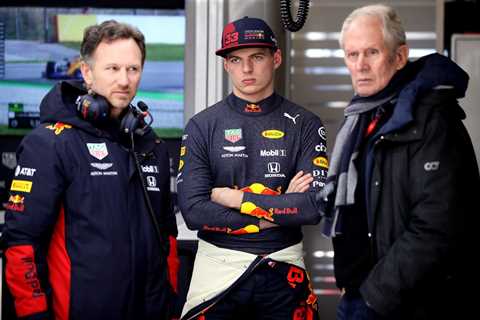 “Non-Conformist” Red Bull Champs Issue Fearless Statement Despite Drama Around ‘Difficult And Bold..