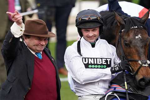Jumps racing was better before Cheltenham ruled the roost – the sport must change before it’s too..