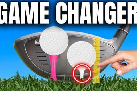 I Wish I''''d Known THIS About My Golf Swing Years Ago!!! (SAVING ME 3 + SHOTS A ROUND)