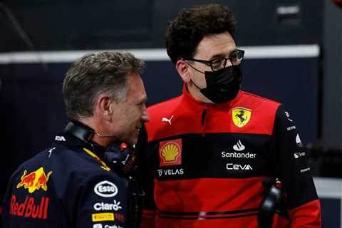 “We Didn’t Give Them Breathing Space”: Red Bull F1 Boss Christian Horner Reveals the Turning Point..