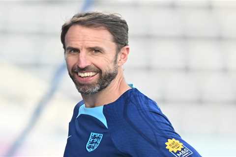 FA want Southgate to stay as England manager REGARDLESS of France World Cup result, and do not have ..