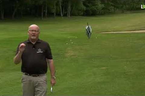 2 Minute golf tips - Controlling the Golf Ball