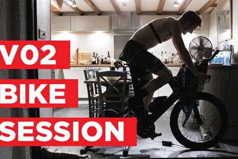 You NEED To Be Including This SESSION In Your TRAINING – V02 Bike Session