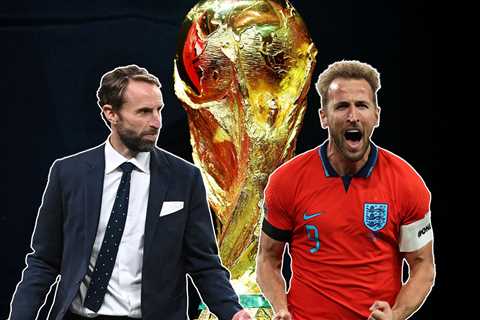 World Cup 2022: Which teams are in semi-finals? Who plays who in the draw? What is England’s route..