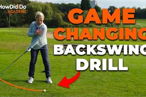 Start every golf swing like THIS! | HowDidiDo Academy