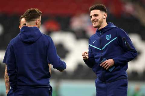 England vs France LIVE: Line-ups, team news and latest updates – England unchanged for quarter-final