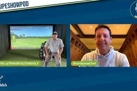 Short Game Chef tips for your Golf Short Game