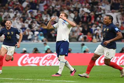 Didier Drogba tips ‘true leader’ Harry Kane to come back stronger from World Cup heartbreak after..