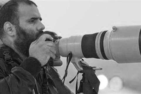 Second journalist Khalid al-Misslam dies in Qatar, Grant Wahl death