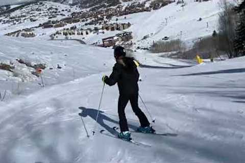 Granby Ranch Colorado Awesome Skiing 2022