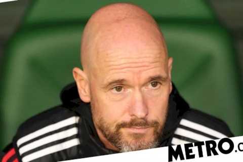 Erik ten Hag has a three-man shortlist to replace Manchester United outcast Aaron Wan-Bissaka