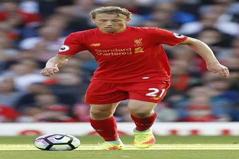 Ex-Liverpool star Lucas Leiva forced to quit football indefinitely after heart problem is detected..
