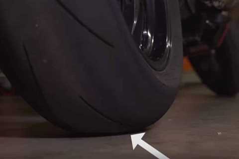 10 Best Motorcycle Tires & 3 To Avoid | Motorcycle Gear 101