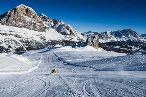 Choosing Bindings For Slopes Skiing