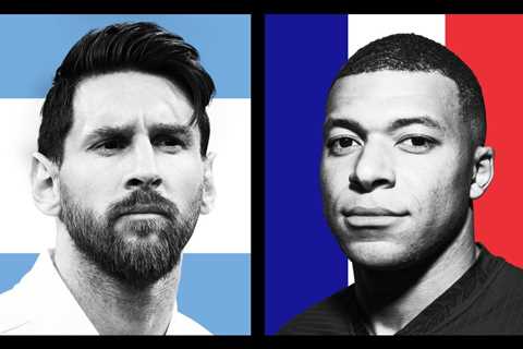 Argentina vs France – who our experts think will win