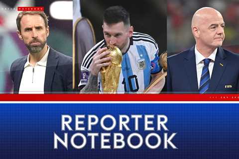 World Cup 2022 review: Lionel Messi’s football fairytale ends a controversial tournament in Qatar | ..