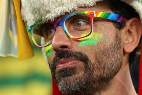 World Cup 2022: Why norms LGBTQ+ football fans took for granted have been shaken