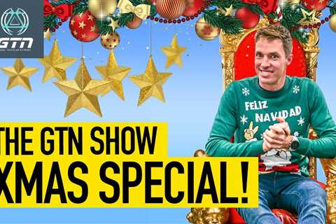 The Big Xmas Show: GTN Does Taskmaster! | The GTN Show Ep. 280