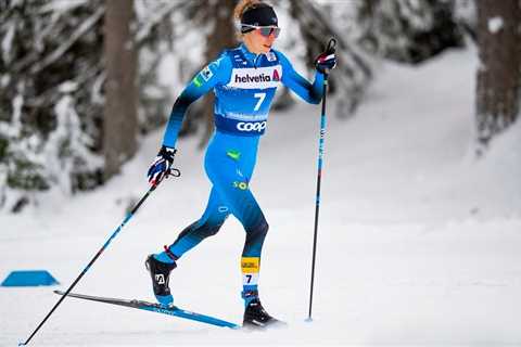 Cross Country Skiing Fitness Guidelines