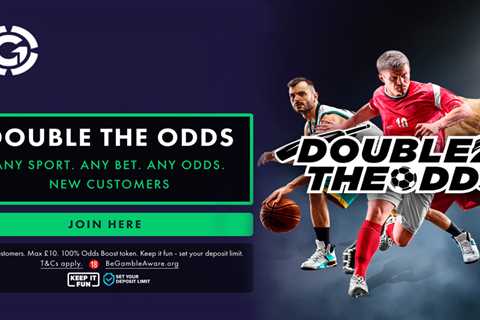 Premier League – Boxing Day betting offer: Get DOUBLE your odds when you stake £10 at Grosvenor..