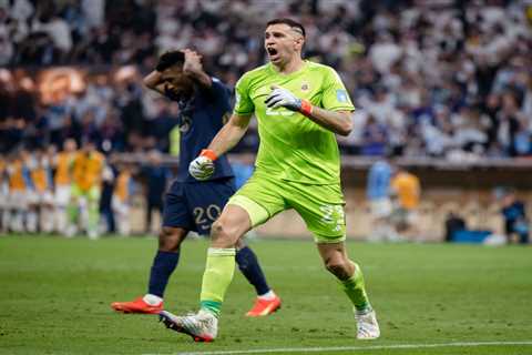 Pundit slams Aston Villa star for post-World Cup actions