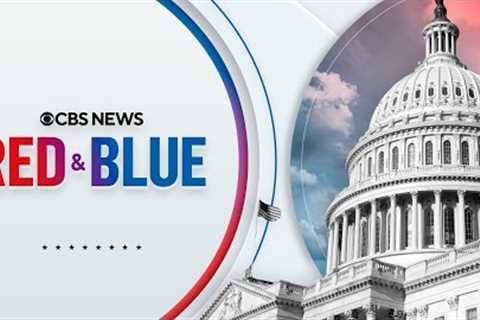 Watch Live: What’s in $1.7T spending bill, Jan. 6 committee's final report, more on Red & Blue