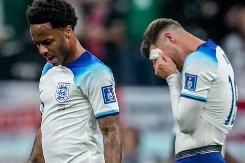 Premier League returns: Why players face post-World Cup ‘performance and confidence’ issues this..