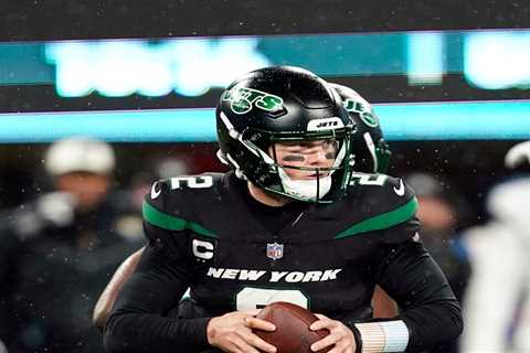 Five Takeaways From the Jets’ Week 16 Loss to the Jaguars