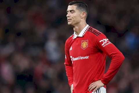 Man Utd backed over Cristiano Ronaldo as club prepare for life after blockbuster star