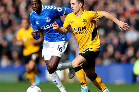 Everton vs Wolves – Match Preview | Toffees need to hit the ground running after World Cup break