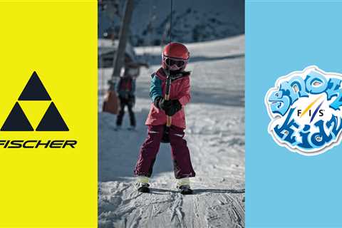 Fischer and FIS team up for Bring Children to the Snow