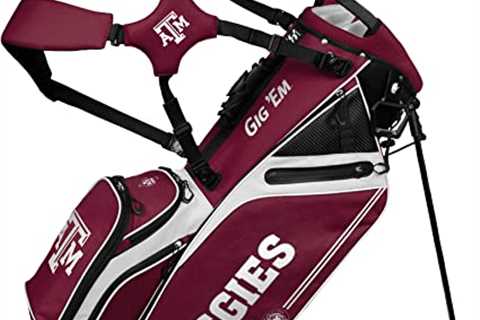 TOP 12 BEST SELLING GOLF BAGS ON AMAZON!  MANY WITH FREE SHIPPING, ONE DAY SHIPPING PLUS REVIEWS BY ..