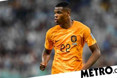 Chelsea and Manchester United handed boost in pursuit of Inter Milan and World Cup star Denzel..