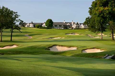 The 5 best golf courses in Oklahoma (2022/2023)