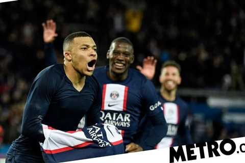 Kylian Mbappe breaks silence on Emi Martinez mocking him after World Cup defeat | Football