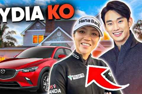 Lydia Ko HUMBLE Lifestyle and Rich NEW Husband